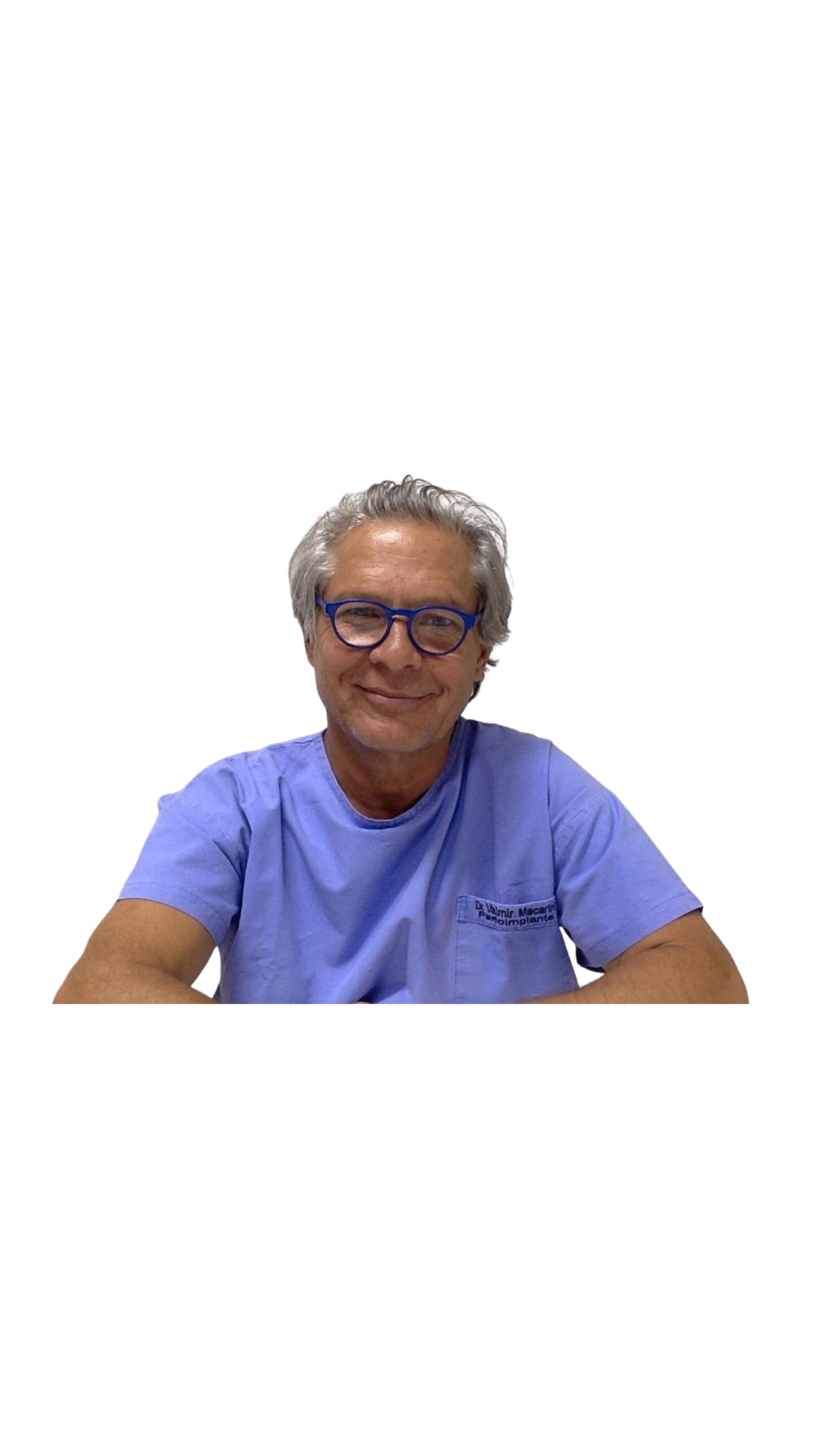 Valmir Macarini