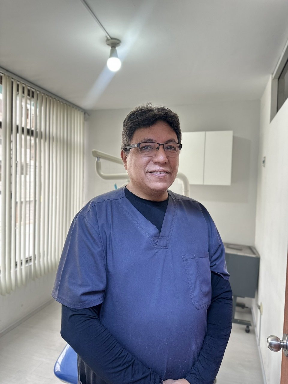 Paul Baca Wiese
