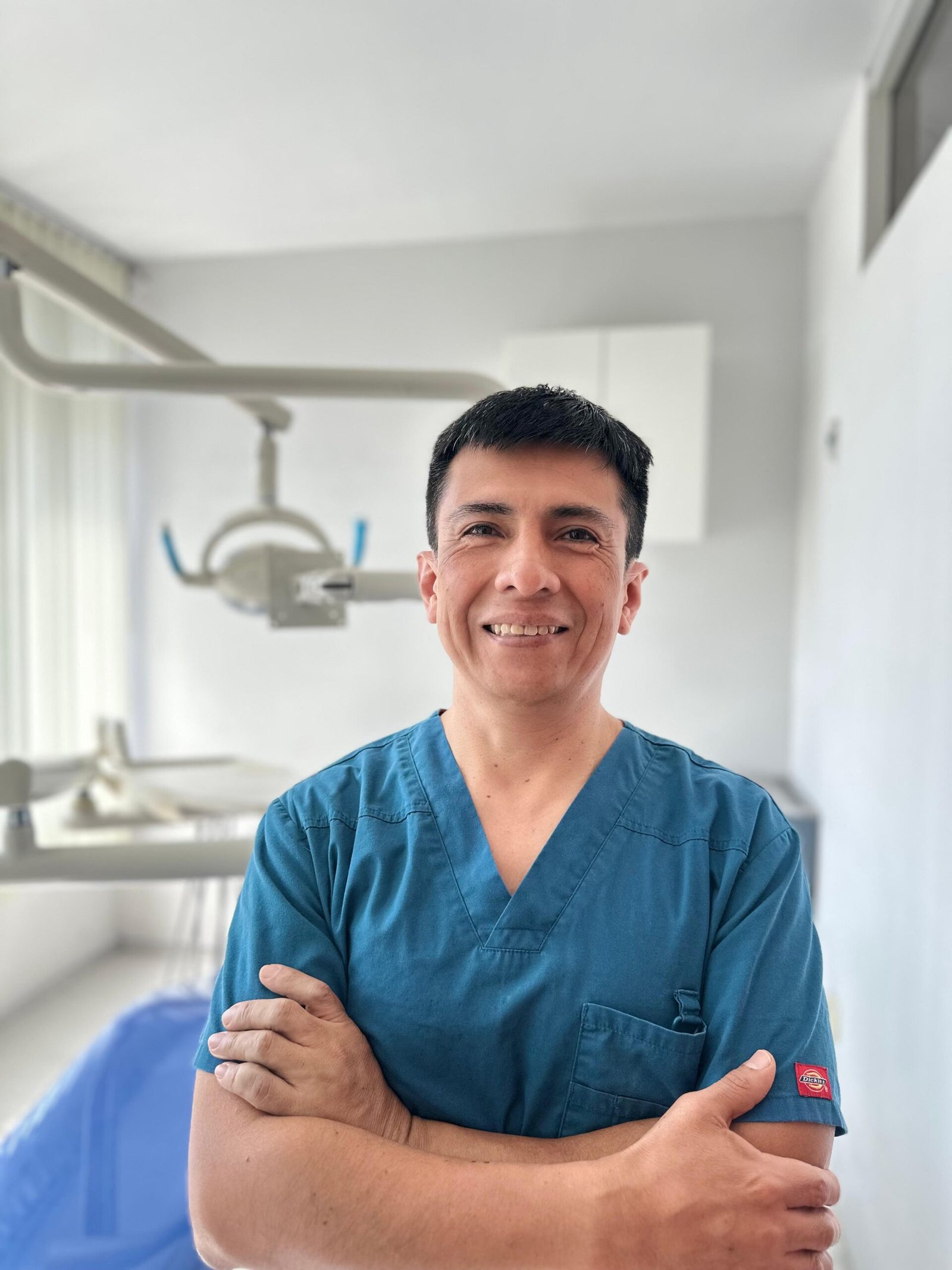 Walter Fonseca Cuzcano