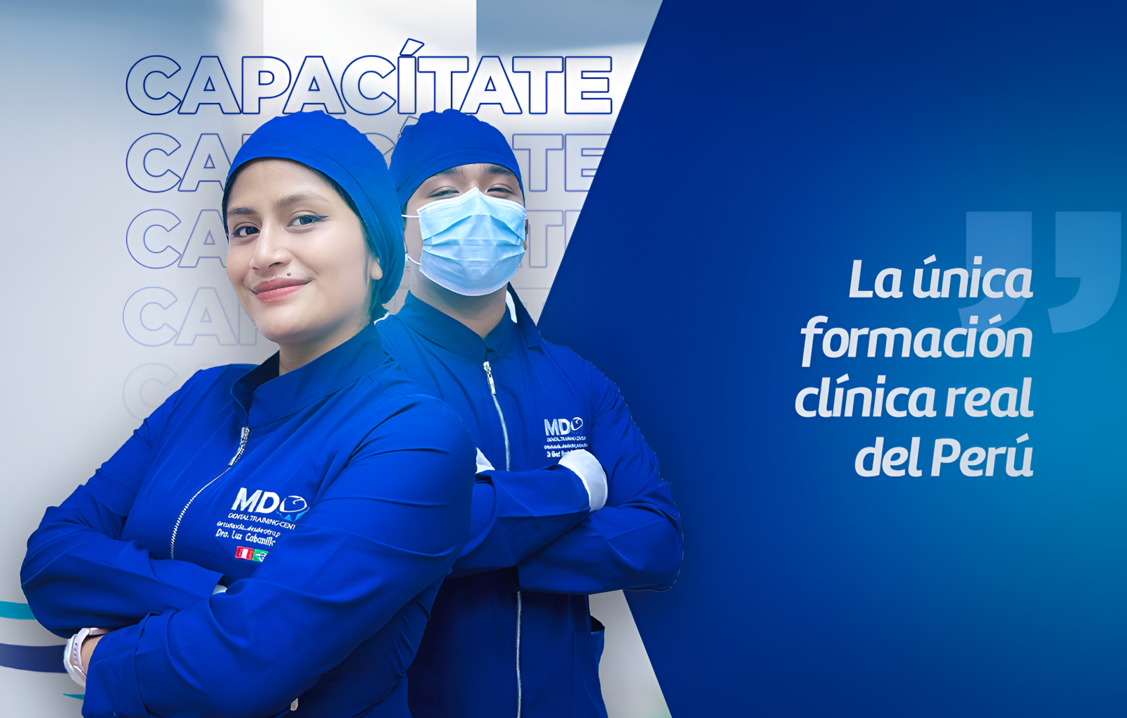 MDO Dental Training Center